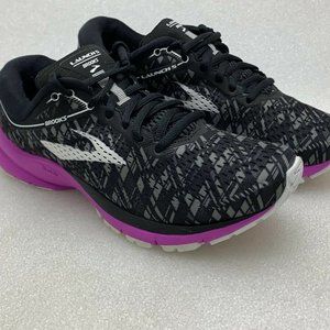 BROOKS LAUNCH5 1202661 B090 WOMEN'S US SIZE 8